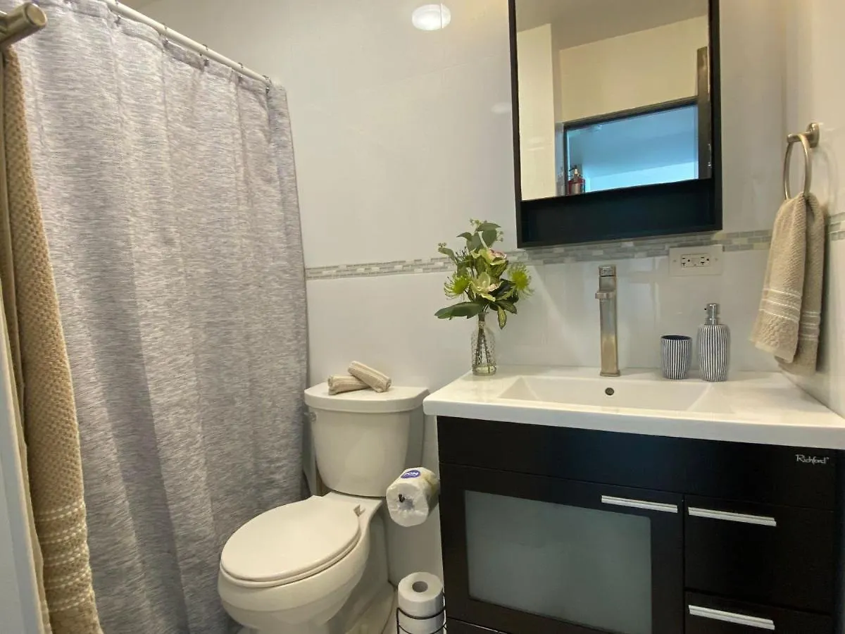 Marbella del Caribe Isla Verde Beachfront Aparthotel San Juan Puerto Rico